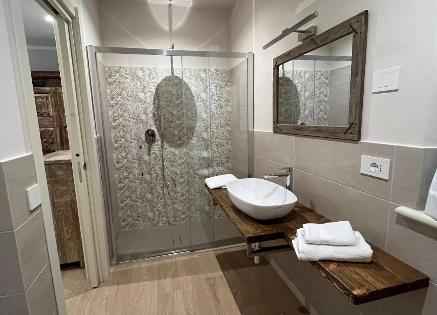 Hotel Il Frutteto Pietrasanta Affittacamere