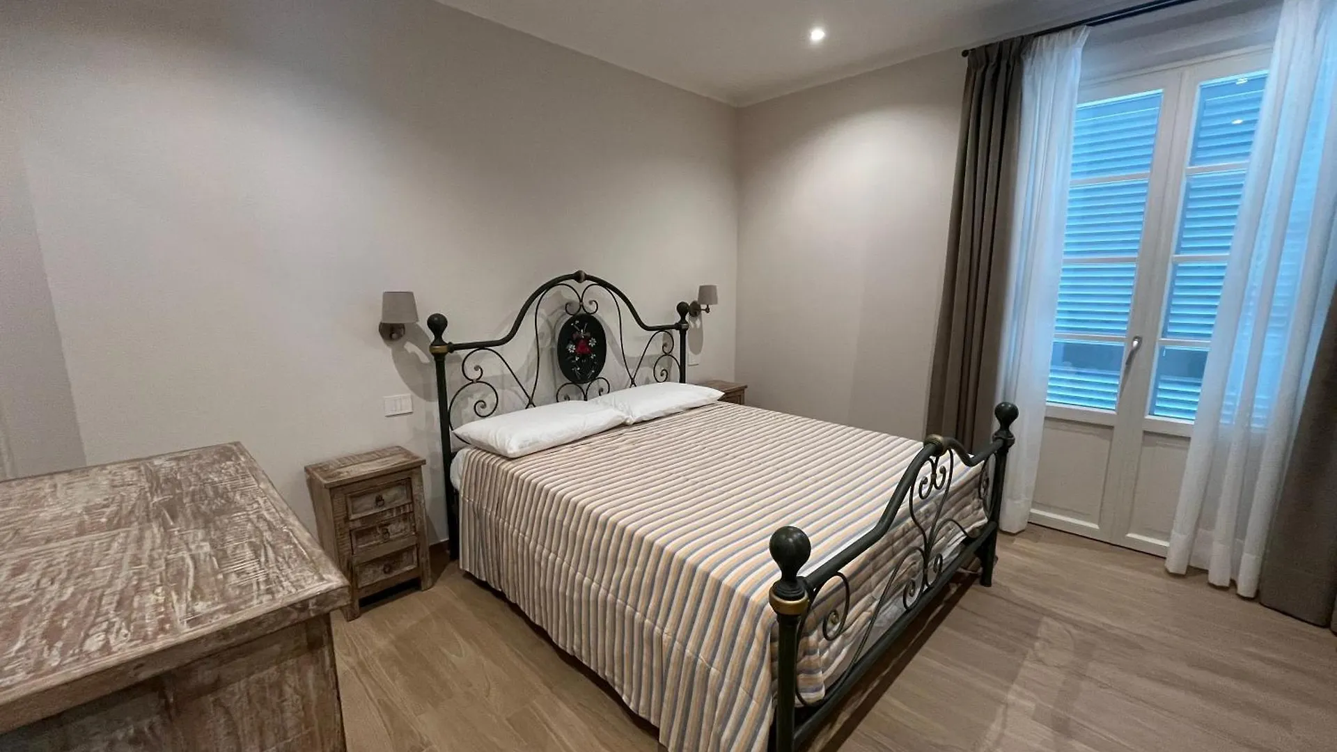 Hotel Il Frutteto Pietrasanta 0*,  Italia