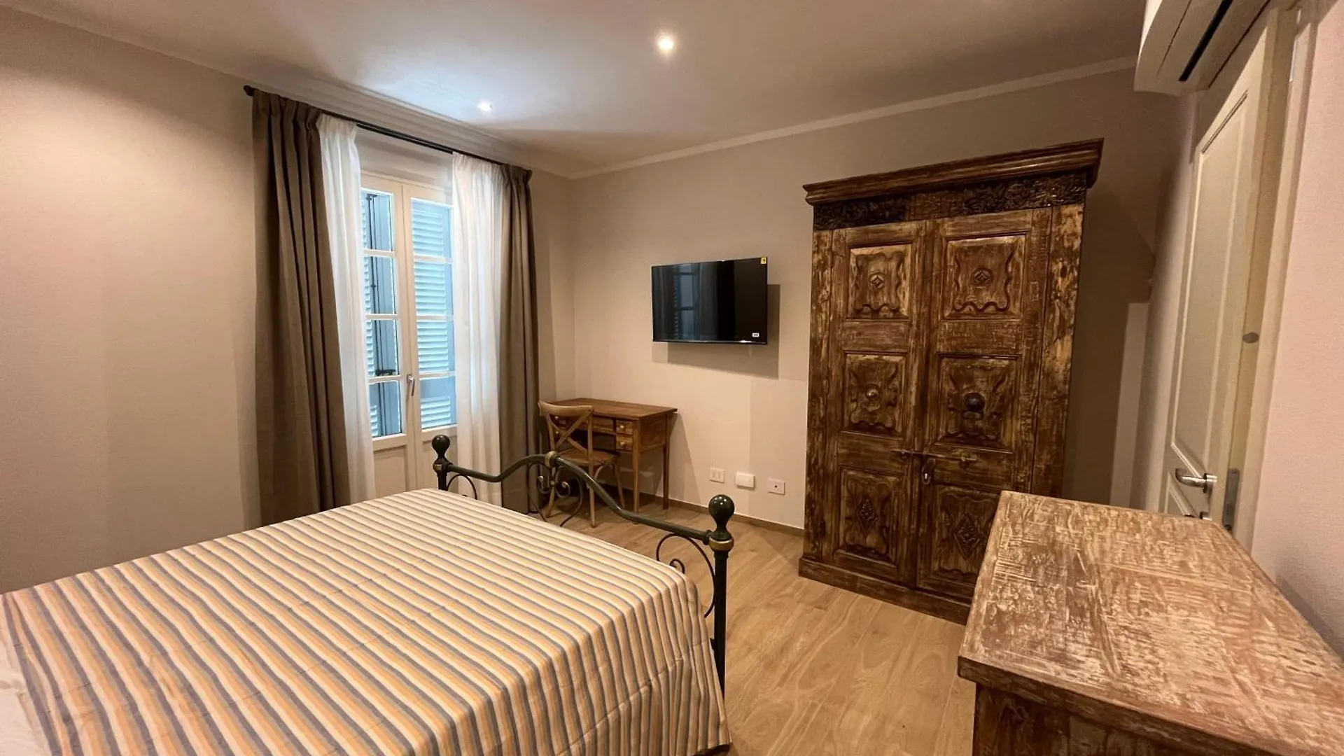 Pensión Hotel Il Frutteto Pietrasanta
