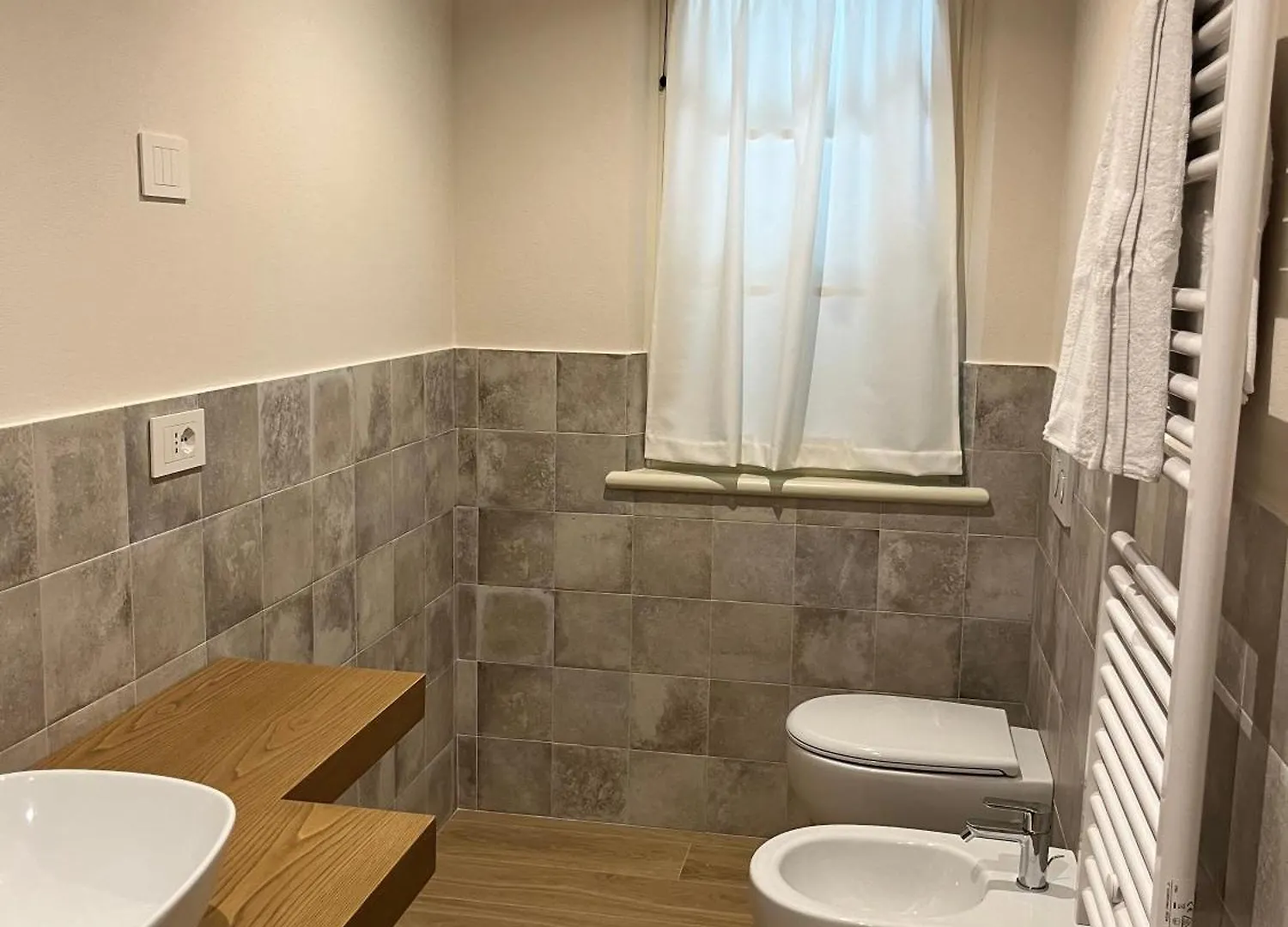 Hotel Il Frutteto Pietrasanta