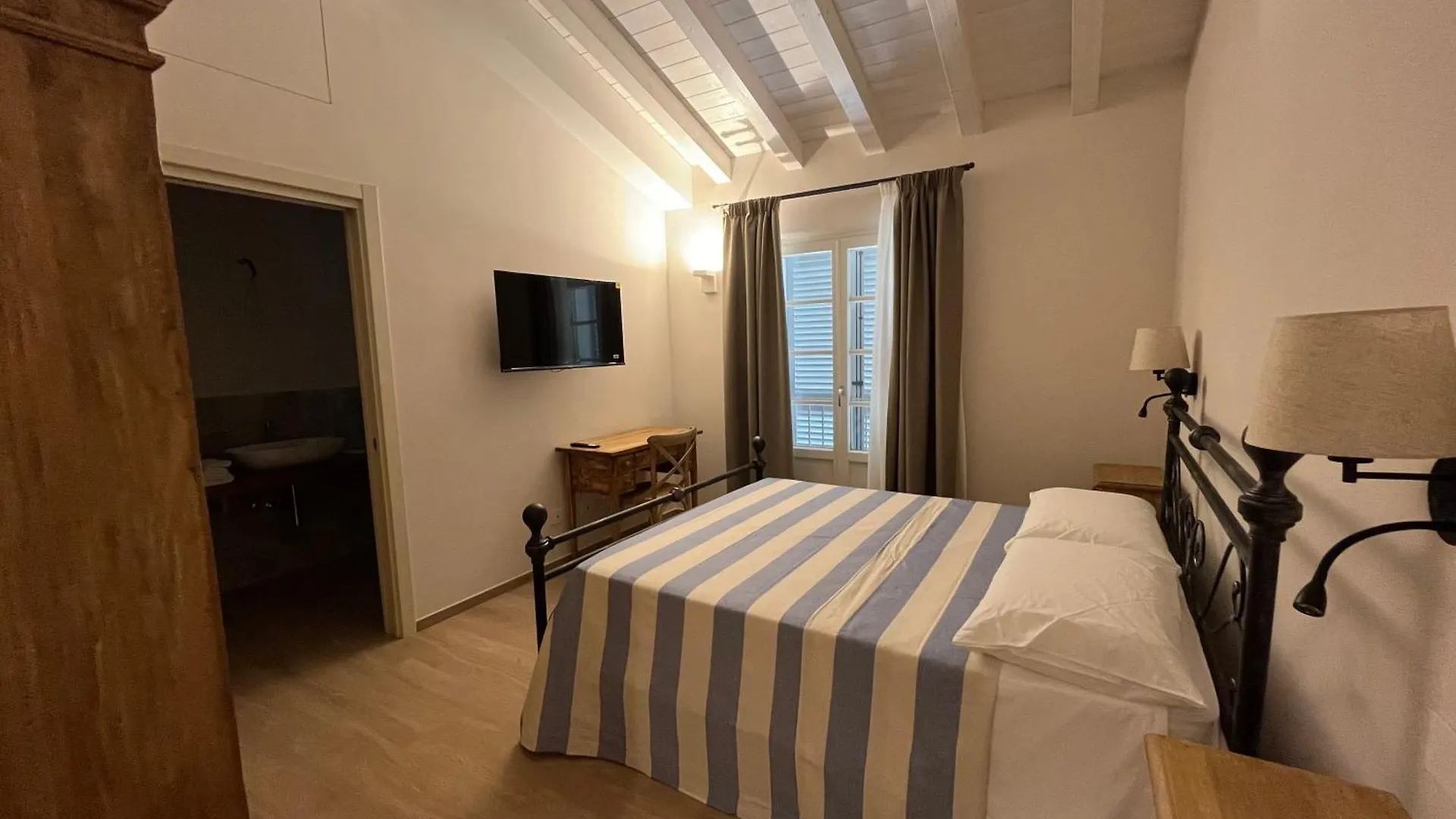 Hotel Il Frutteto Pietrasanta Italia