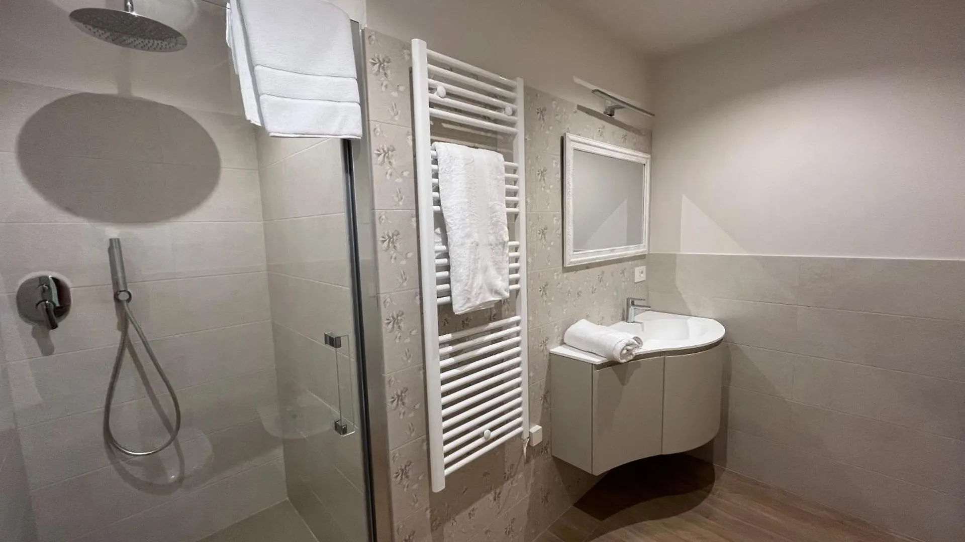 Hotel Il Frutteto Pietrasanta