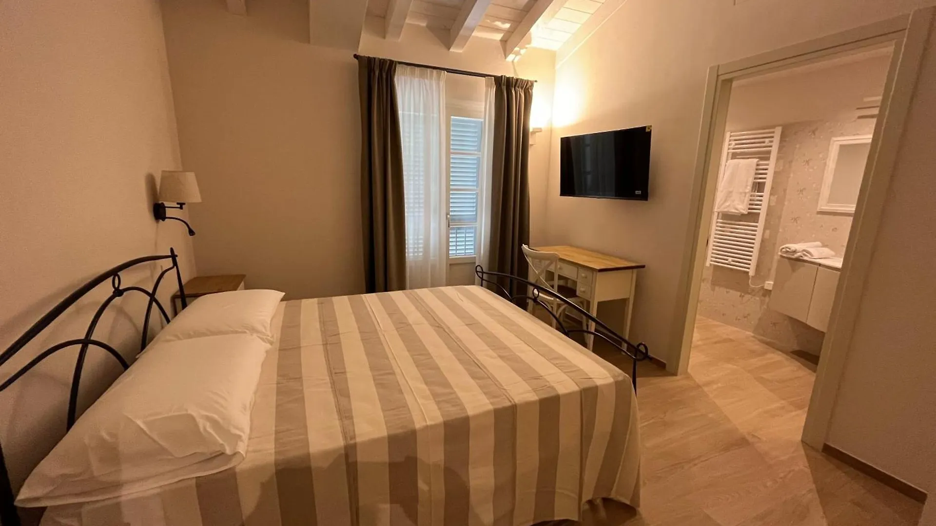 Hotel Il Frutteto Pietrasanta