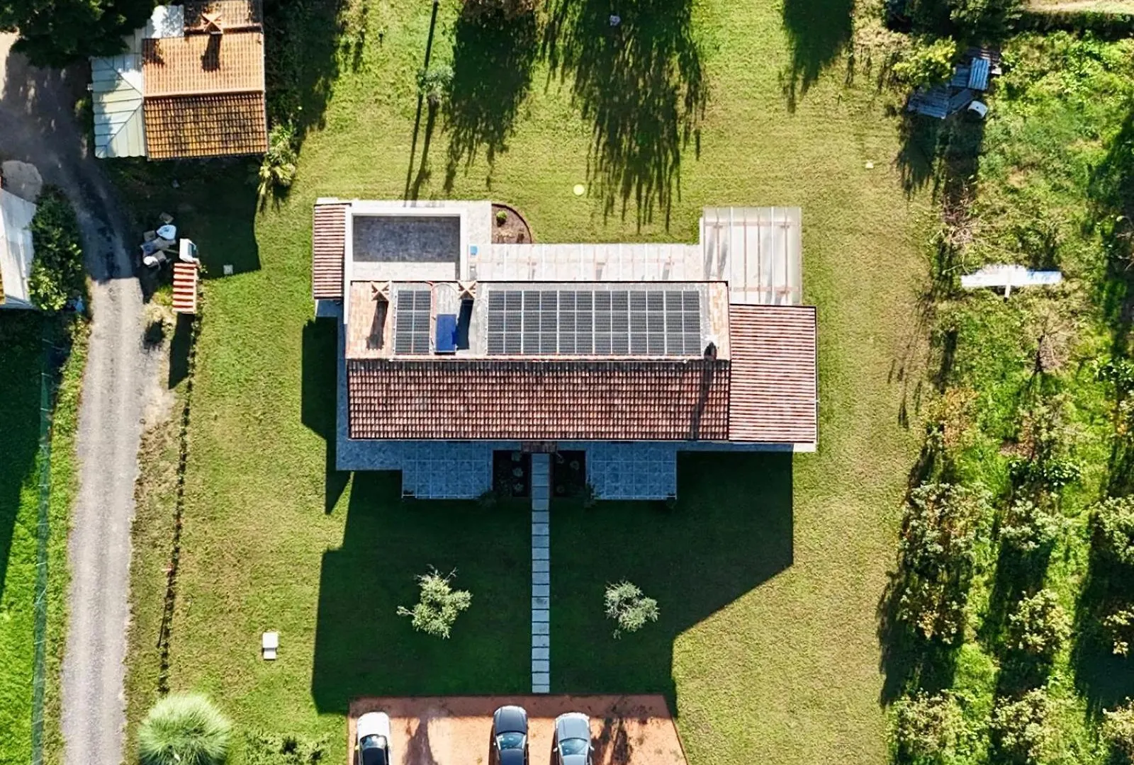 Hotel Il Frutteto Pietrasanta