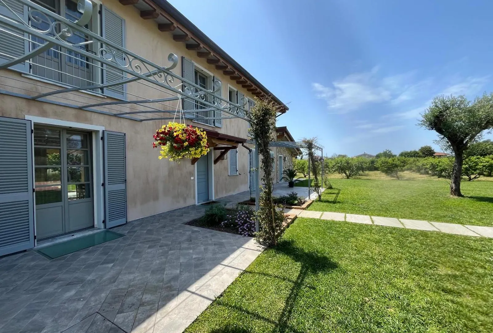Hotel Il Frutteto Pietrasanta