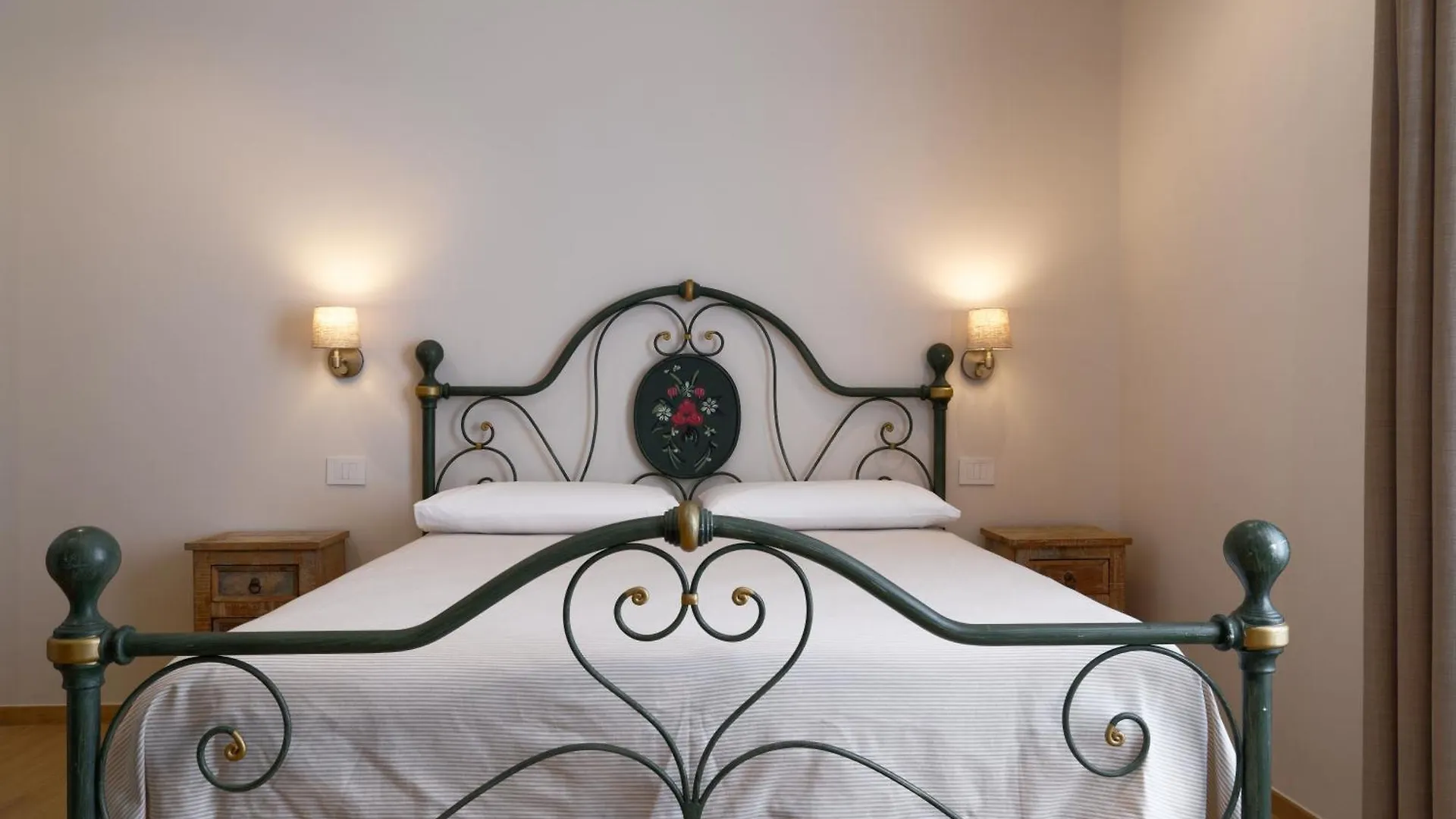 Hotel Il Frutteto Pietrasanta