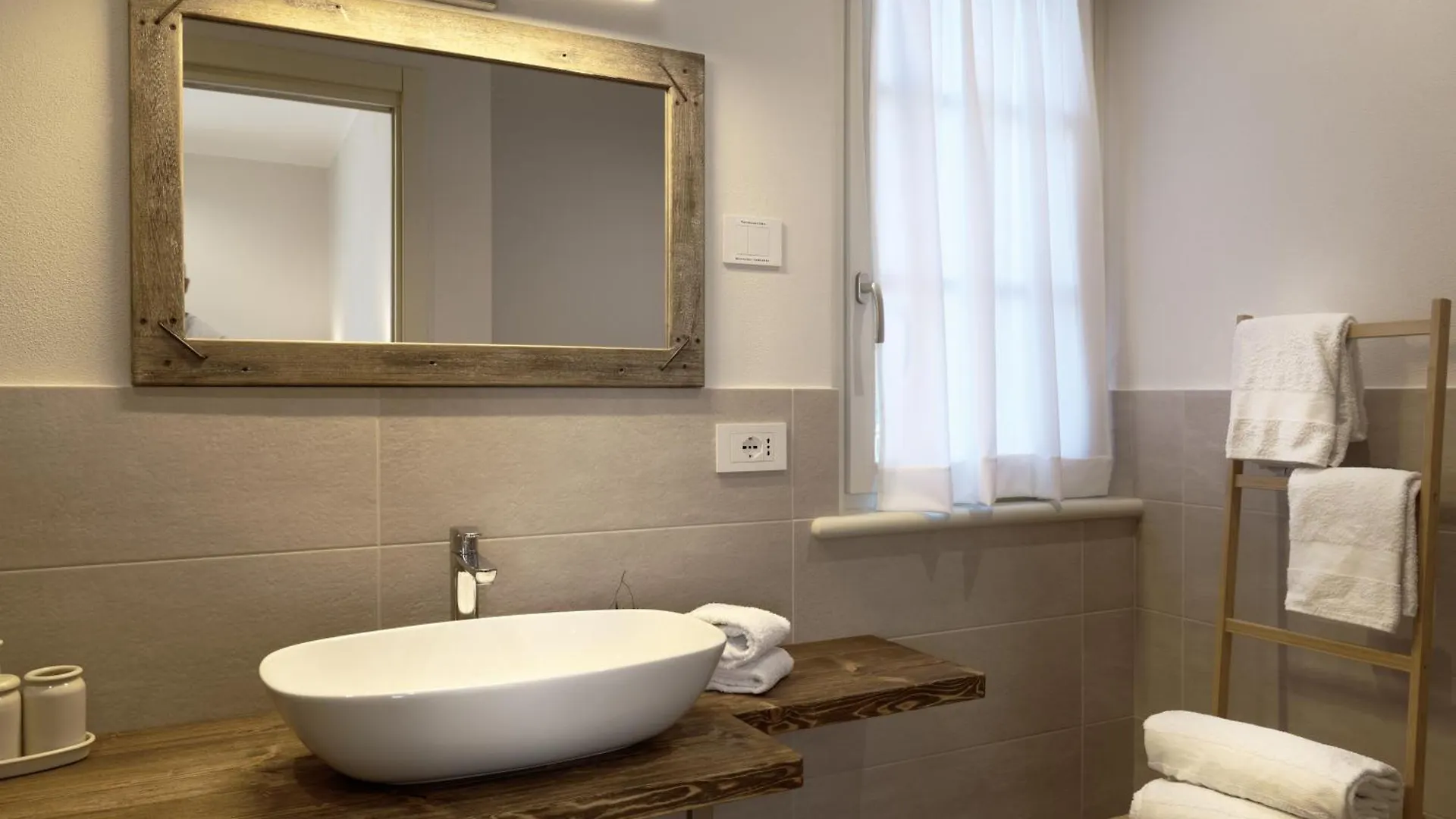 Hotel Il Frutteto Pietrasanta Pensión