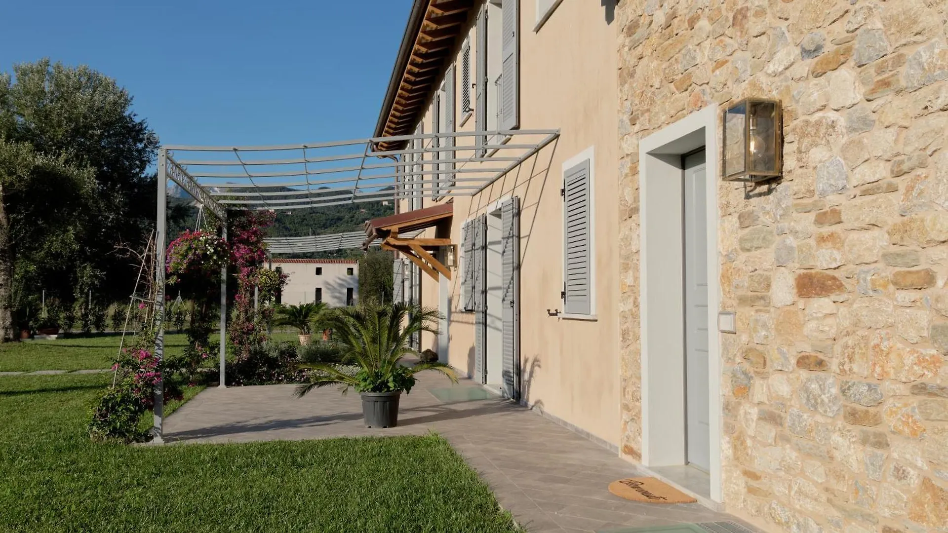 Hotel Il Frutteto Pietrasanta Italia