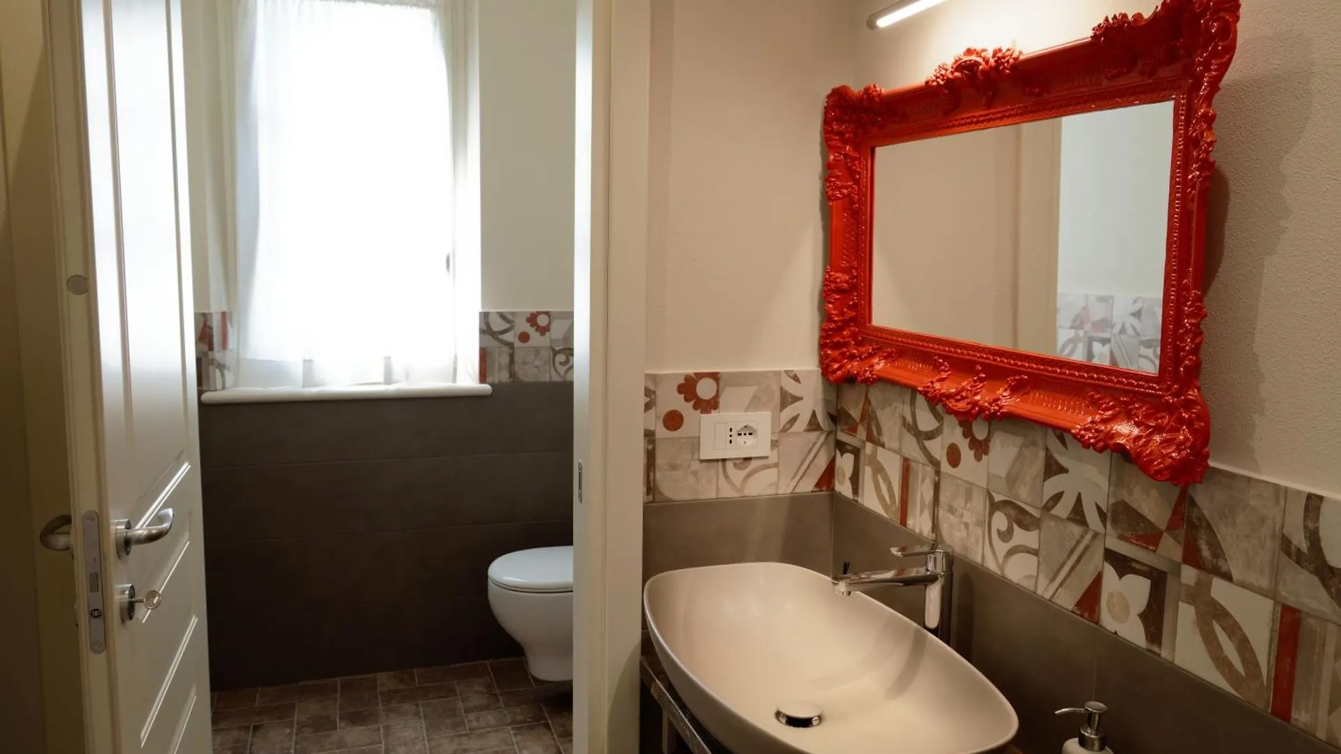 Hotel Il Frutteto Pietrasanta 0*,