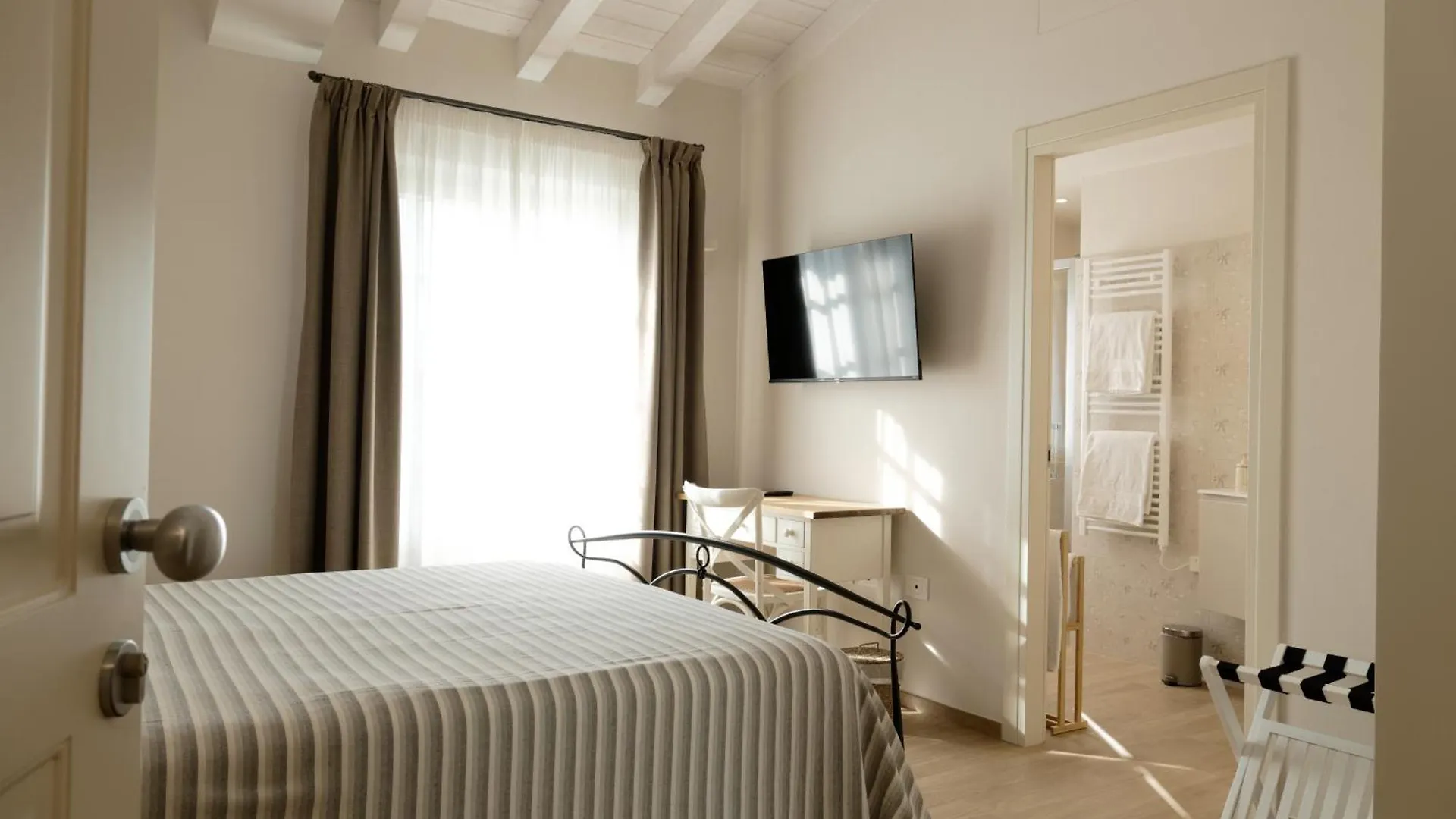Hotel Il Frutteto Pietrasanta Pensión