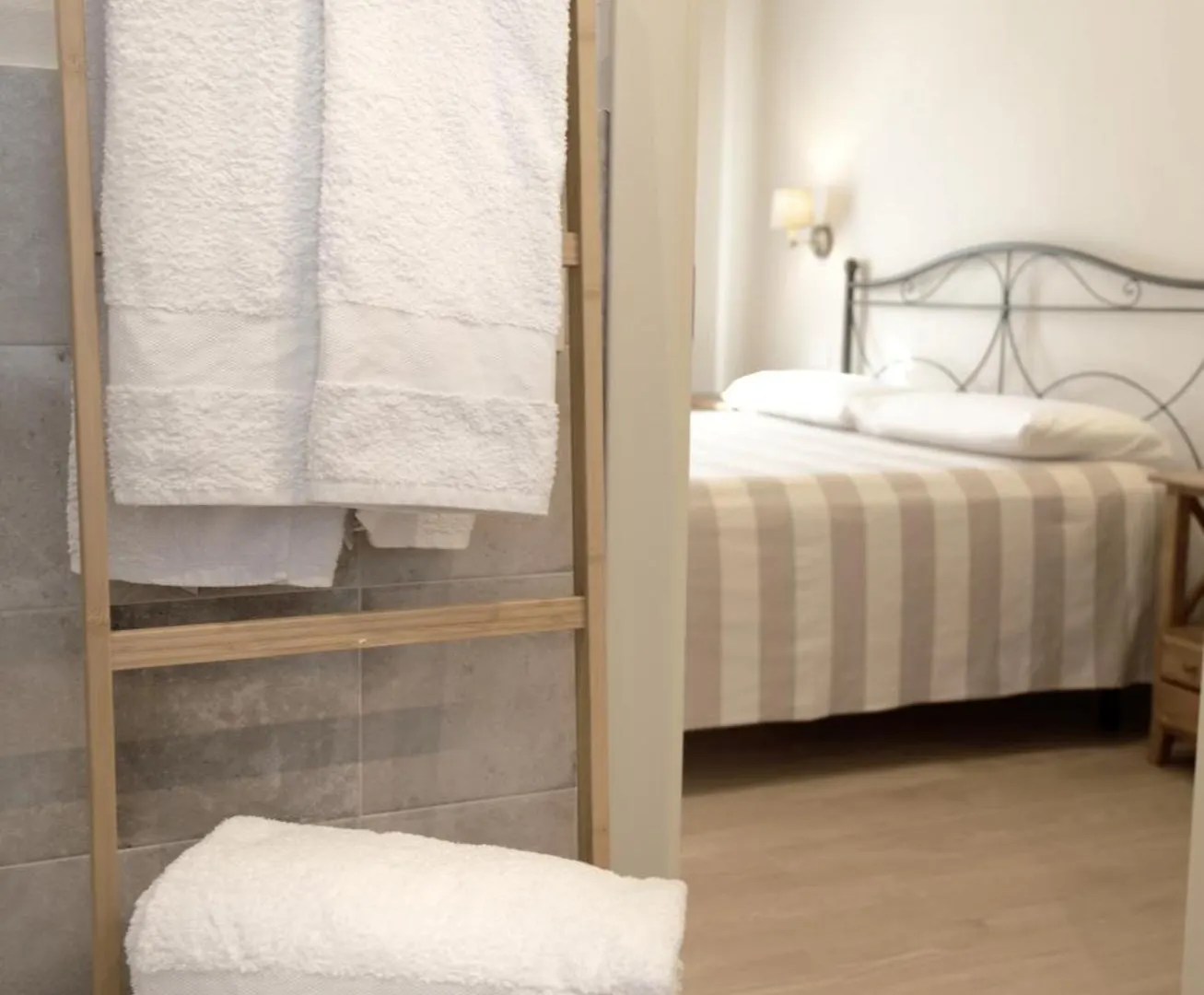 Hotel Il Frutteto Pietrasanta