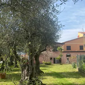Casa vacanze La Casa Dei Nonni, Pietrasanta